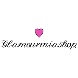 Glamour Mia Boutique logo