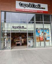 Tape à l'oeil - Saint Pierre Du Mont image 1