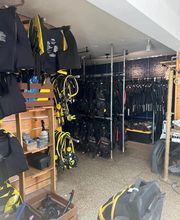 Manta Scuba Dive & Snorkel Cancun imagen 8