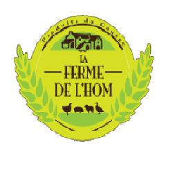 Le gîte de L'Hom