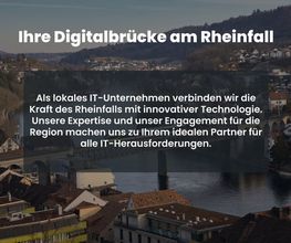 Rhyfall ICT GmbH Bild 1