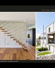 BauRaum Architektur AG Bild 1