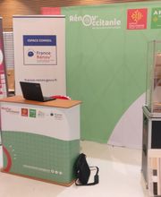 ADIL de l'Aveyron - France Rénov' image 2