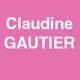 Gautier Claudine