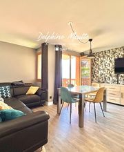 DELPHINE MOUTTE, SAFTI immobilier - GUILLESTROIS-QUEYRAS, stations VARS et RISOUL image 3