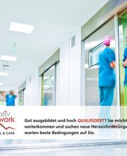 CN Creativ Network GmbH Personaldienstleister Köln