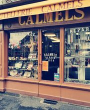 Coutellerie Calmels Laguiole image 2
