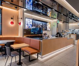 McDonald's Bild 4