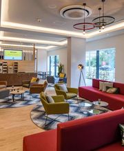 ibis Styles Magdeburg Bild 7