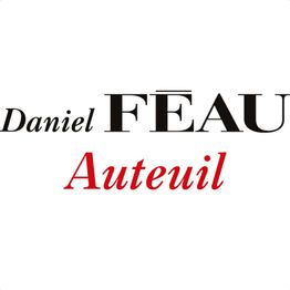 Daniel Féau Auteuil - Agence immobilière Paris 16