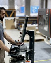 Tischlerei Hoch Drei Bild 3