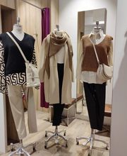 Mit unserer neuen Kollektion stylisch durch den Herbst!