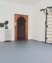 Delastik Personal Training München Bild 5