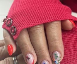JR Beauty - Fernandes Ricardo Jessica Bild 4