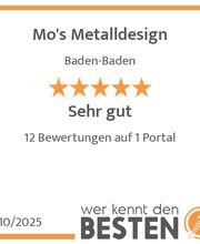 werkenntdenBESTEN.de Qualitätssiegel