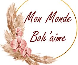 Mon Monde Boh'aime image 2