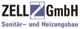 Zell GmbH Sanitär- und Heizungsbau