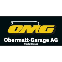 Obermatt-Garage AG