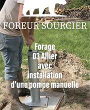 L'Ours Sourcier Forage SAS image 4