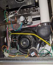 Williams Comfort Air image 8