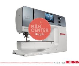 Böppli Nähcenter Bild 6