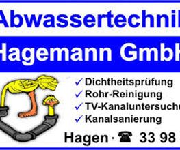 Abwassertechnik Hagemann GmbH Bild 1