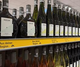 REWE Mömbris Wein