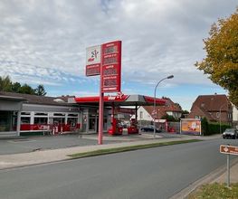 star Tankstelle Bild 2