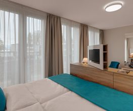 Seereich – Hotel und Pension Bild 3