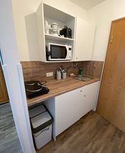 Hotel Apartments Huber Kirchheim b. München Bild 29