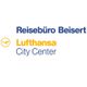 Reisebüro Beisert GmbH Lufthansa City Center