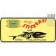 WEWA Fishing-Shop / Design Stickerei WEWAHEWA