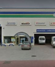 Euromaster Neumáticos Sáenz Cascajos imagen 1