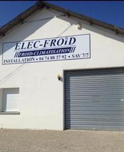 Elec Froid SAS image 4