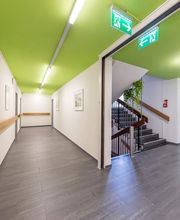 Johann Heinrich Ernst-Stiftung Bild 12