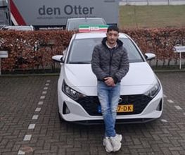 Autorijschool FORZA afbeelding 2