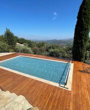 Canopée Charpente image 8