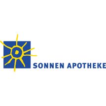 Logo der Sonnen-Apotheke