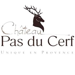 Château Pas du Cerf