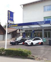 Junker H. U. AG Bild 4