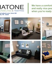 Matone Counseling & Testing image 2