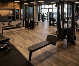 Fitness First Sigmaringen - Hanteltraining