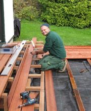 Gartenholzprofi Anton Röttinger GmbH Bild 1
