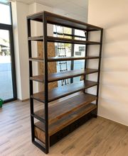 Mars Metal Concept image 5