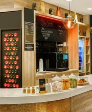 Holiday Inn Dusseldorf City Toulouser All. by IHG Bild 2