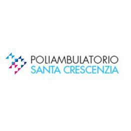 Poliambulatorio Santa Crescenzia logo