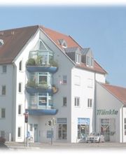 Tränkle Autovermietung Bild 1