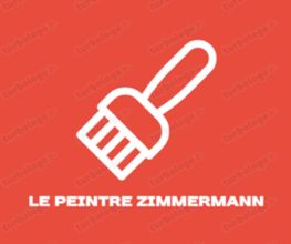 Le Peintre Zimmermann image 1