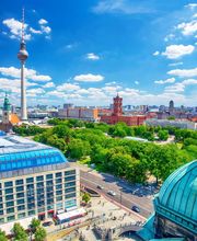 I&W Real Estate Europe imagen 8