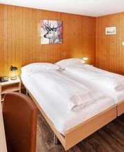 Jungfrau Lodge, Swiss Mountain Hotel